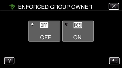 C3_WiFi ENFORCED GROUP OWNER